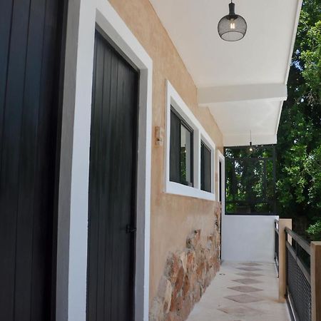 ואיאדוליד Hotel Colonial Zaci By Guruhotel מראה חיצוני תמונה