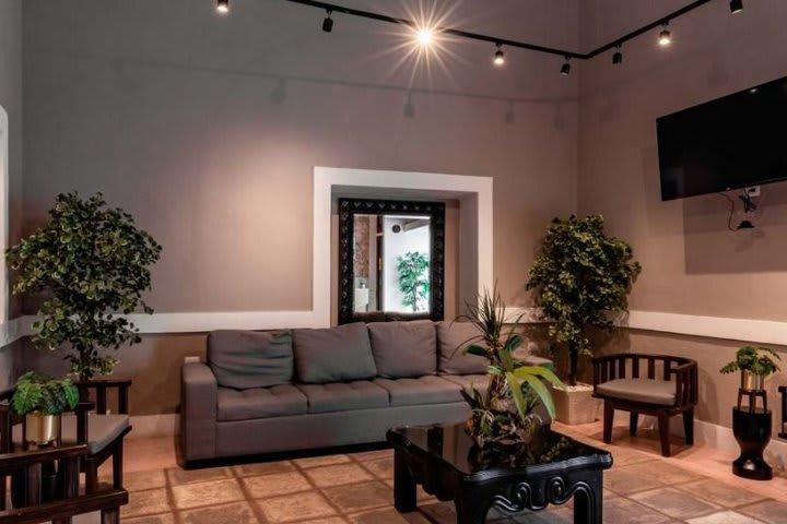 ואיאדוליד Hotel Colonial Zaci By Guruhotel מראה חיצוני תמונה