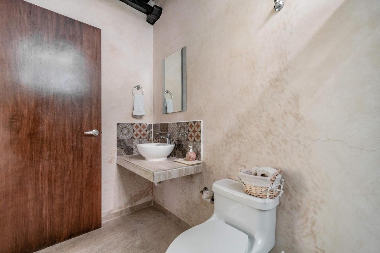 ואיאדוליד Hotel Colonial Zaci By Guruhotel מראה חיצוני תמונה