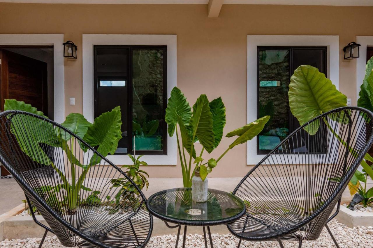ואיאדוליד Hotel Colonial Zaci By Guruhotel מראה חיצוני תמונה